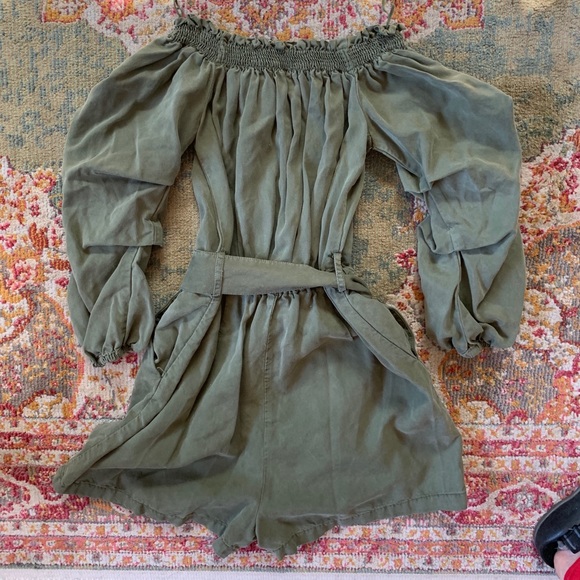 Zara romper - Picture 8 of 8